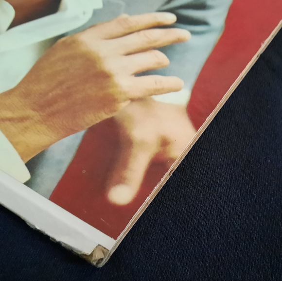 Dean Martin- Cha Cha de Amor,  Capitol Mono, Vinyl LP, 1962 - Picture 9 of 10